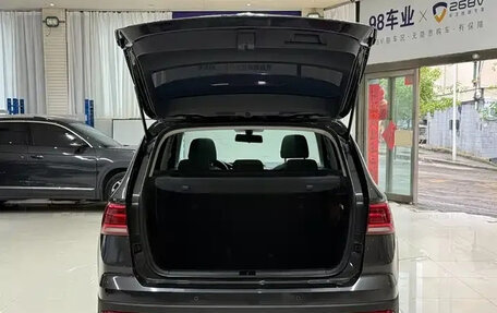 Volkswagen Tharu, 2022 год, 1 478 010 рублей, 6 фотография