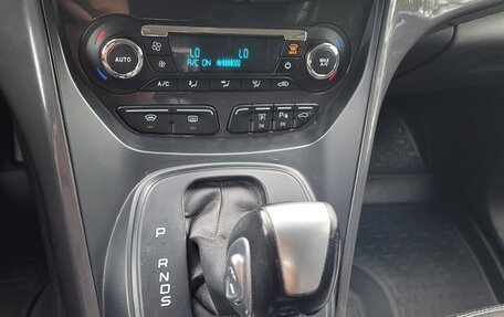 Ford Kuga III, 2015 год, 1 100 000 рублей, 4 фотография