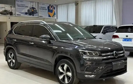 Volkswagen Tharu, 2022 год, 1 478 010 рублей, 3 фотография
