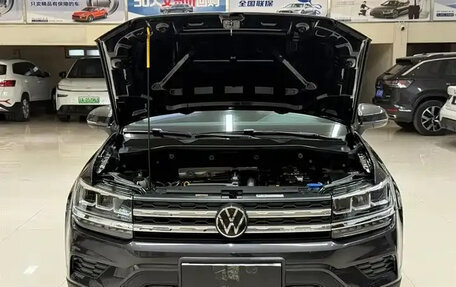 Volkswagen Tharu, 2022 год, 1 478 010 рублей, 5 фотография