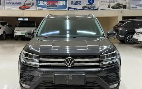 Volkswagen Tharu, 2022 год, 1 478 010 рублей, 2 фотография