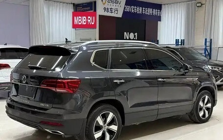 Volkswagen Tharu, 2022 год, 1 478 010 рублей, 4 фотография