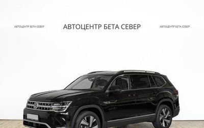 Volkswagen Teramont I, 2025 год, 5 599 000 рублей, 1 фотография