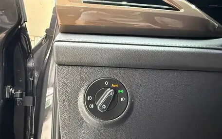 Volkswagen Tharu, 2022 год, 1 478 010 рублей, 11 фотография