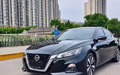 Nissan Altima VI (L34), 2022 год, 1 740 000 рублей, 1 фотография