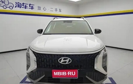 Hyundai ix35, 2023 год, 1 319 400 рублей, 1 фотография