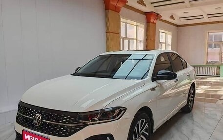 Volkswagen Lavida, 2022 год, 1 628 000 рублей, 1 фотография