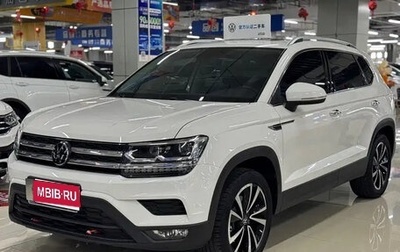 Volkswagen Tharu, 2022 год, 1 561 010 рублей, 1 фотография
