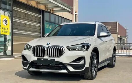 BMW X1, 2022 год, 3 140 000 рублей, 1 фотография