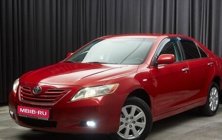 Toyota Camry, 2006 год, 877 000 рублей, 1 фотография