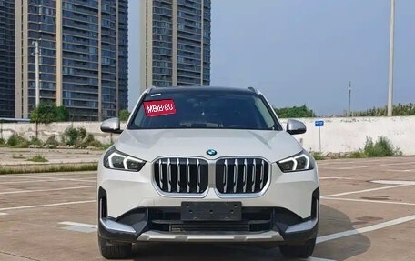 BMW X1, 2023 год, 2 791 020 рублей, 1 фотография