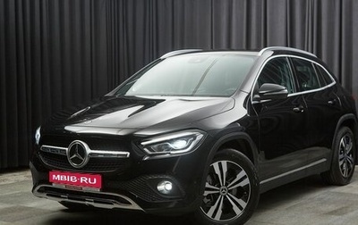 Mercedes-Benz GLA, 2020 год, 4 350 000 рублей, 1 фотография