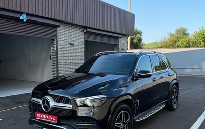 Mercedes-Benz GLE, 2020 год, 6 050 000 рублей, 1 фотография