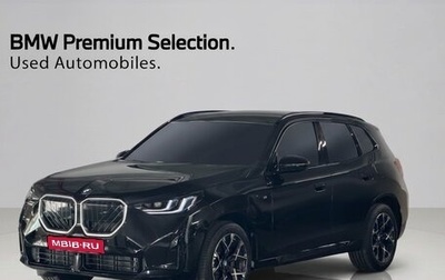 BMW X3, 2026 год, 7 319 700 рублей, 1 фотография