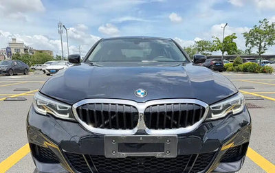 BMW 3 серия, 2022 год, 2 835 020 рублей, 1 фотография