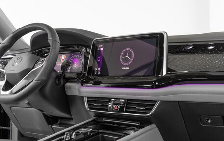 Volkswagen Teramont I, 2025 год, 5 599 000 рублей, 4 фотография