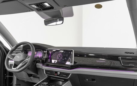 Volkswagen Teramont I, 2025 год, 5 599 000 рублей, 3 фотография