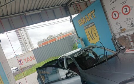 Chevrolet Lanos I, 2009 год, 160 000 рублей, 6 фотография