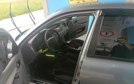 Chevrolet Lanos I, 2009 год, 160 000 рублей, 9 фотография