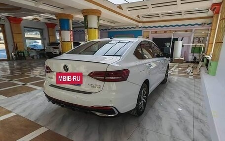 Volkswagen Lavida, 2022 год, 1 628 000 рублей, 2 фотография