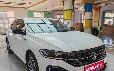 Volkswagen Lavida, 2022 год, 1 628 000 рублей, 3 фотография