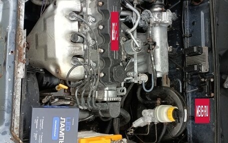 Chevrolet Lanos I, 2009 год, 160 000 рублей, 13 фотография