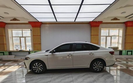 Volkswagen Lavida, 2022 год, 1 628 000 рублей, 7 фотография