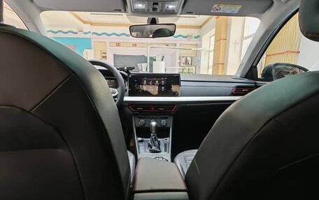 Volkswagen Lavida, 2022 год, 1 628 000 рублей, 14 фотография