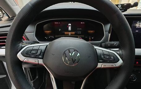 Volkswagen Lavida, 2022 год, 1 628 000 рублей, 10 фотография