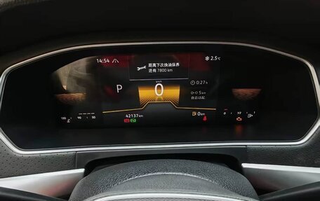 Volkswagen Lavida, 2022 год, 1 628 000 рублей, 11 фотография