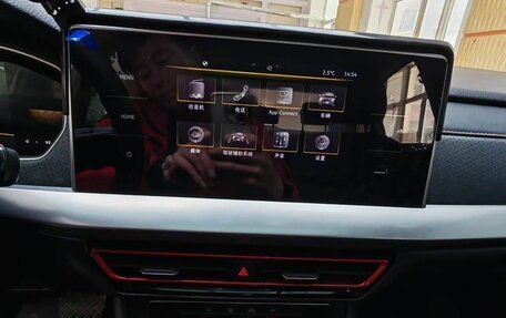 Volkswagen Lavida, 2022 год, 1 628 000 рублей, 12 фотография