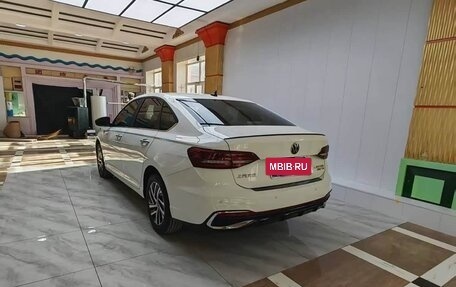 Volkswagen Lavida, 2022 год, 1 628 000 рублей, 4 фотография