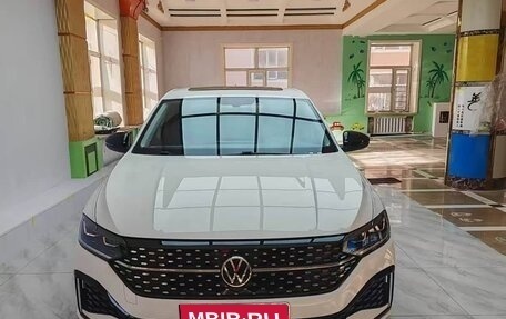 Volkswagen Lavida, 2022 год, 1 628 000 рублей, 5 фотография
