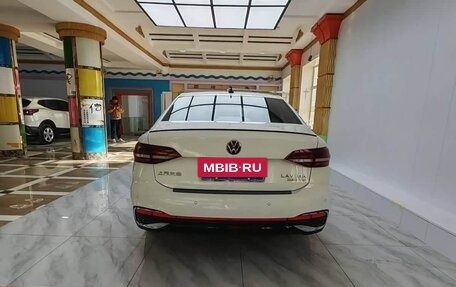 Volkswagen Lavida, 2022 год, 1 628 000 рублей, 6 фотография