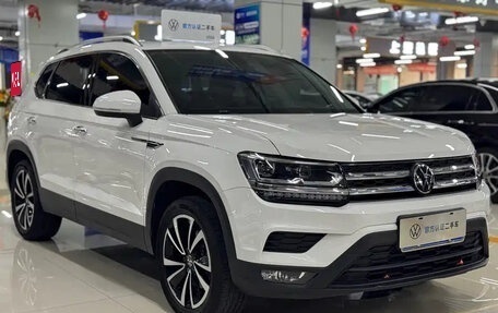 Volkswagen Tharu, 2022 год, 1 561 010 рублей, 3 фотография