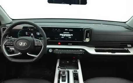 Hyundai ix35, 2023 год, 1 319 400 рублей, 11 фотография