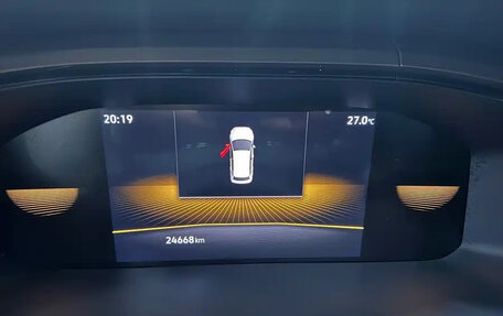 Volkswagen Tharu, 2022 год, 1 561 010 рублей, 8 фотография