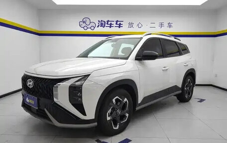 Hyundai ix35, 2023 год, 1 319 400 рублей, 2 фотография
