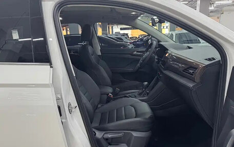 Volkswagen Tharu, 2022 год, 1 561 010 рублей, 6 фотография