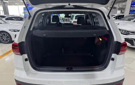 Volkswagen Tharu, 2022 год, 1 561 010 рублей, 9 фотография