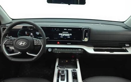 Hyundai ix35, 2023 год, 1 319 400 рублей, 23 фотография