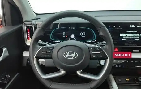 Hyundai ix35, 2023 год, 1 319 400 рублей, 14 фотография