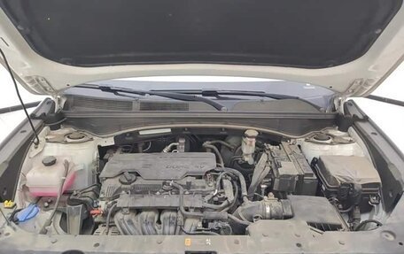 Hyundai ix35, 2023 год, 1 319 400 рублей, 21 фотография