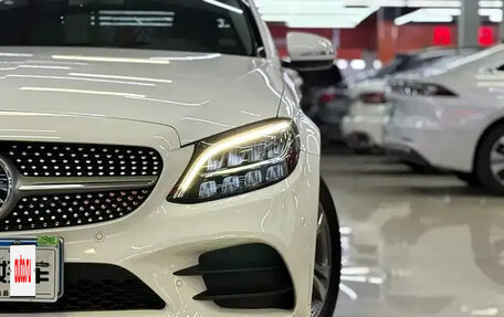 Mercedes-Benz C-Класс, 2020 год, 2 047 010 рублей, 3 фотография