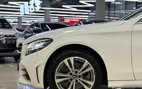 Mercedes-Benz C-Класс, 2020 год, 2 047 010 рублей, 4 фотография