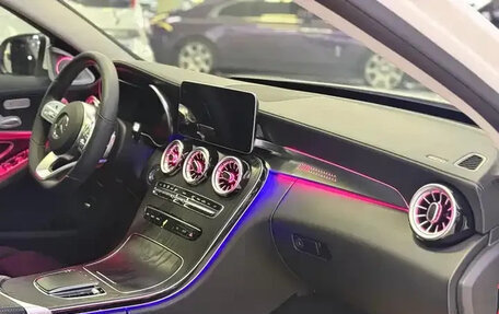 Mercedes-Benz C-Класс, 2020 год, 2 047 010 рублей, 12 фотография
