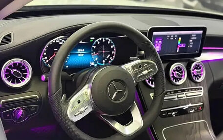 Mercedes-Benz C-Класс, 2020 год, 2 047 010 рублей, 8 фотография