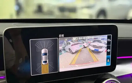 Mercedes-Benz C-Класс, 2020 год, 2 047 010 рублей, 10 фотография