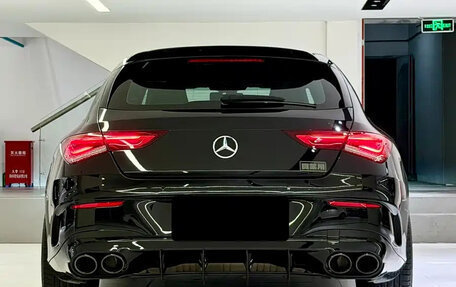 Mercedes-Benz CLA, 2020 год, 1 744 008 рублей, 5 фотография