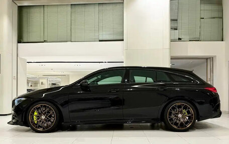 Mercedes-Benz CLA, 2020 год, 1 744 008 рублей, 3 фотография